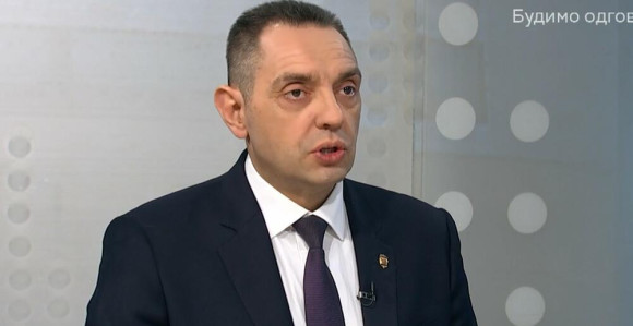 Zvicer želi da se osveti Vučiću, ima političkog šefa