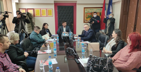 Jedan od ciljeva grada Bijeljina je porast nataliteta