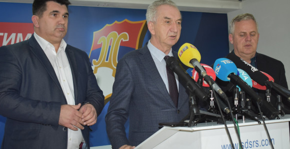 Vlast Srpske se zaglavila, nema orjentir kuda dalje