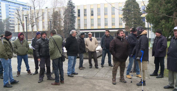 Pozivom Bakiru i Čoviću ponizili borce Republike Srpske