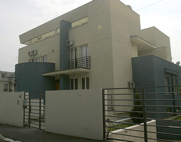 Dodik od Pavlovića uzeo 1,5 miliona KM za vilu u Beogradu -  Novac mu nije vratio!?