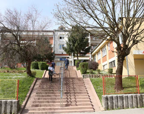 Uhapšen radnik Doma "Rada Vranješević"