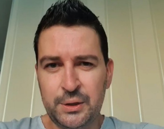 Марку Муњизу одређен притвор у трајању 30 дана