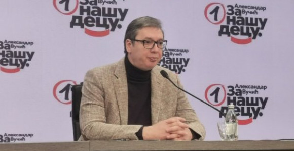 SNS i SPS su za nastavak saradnje, na izbore odvojeno