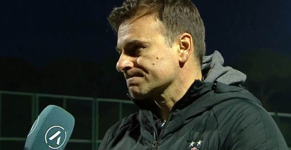 Stanojević: Izgleda da se Pantić teže povrijedio