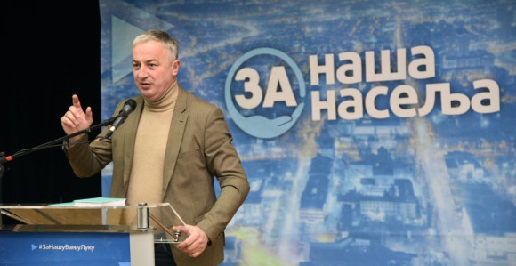 Tehničke izmjene važne za poštene i zakonite izbore