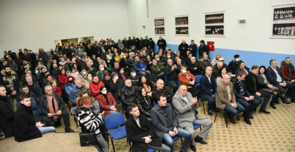 Iz BL šaljemo poruku: Dolaze promjene u Srpsku