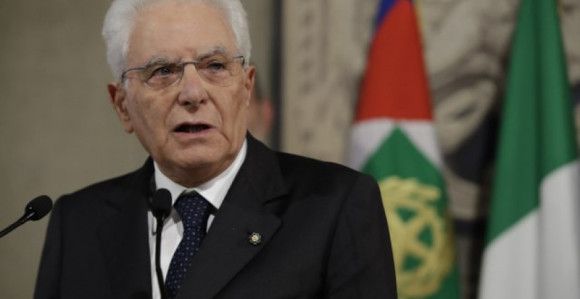 Nakon sedam krugova Italija dobila predsjednika