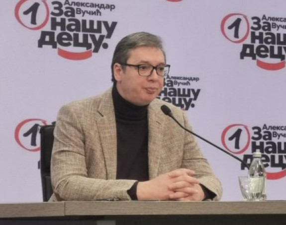 SNS i SPS su za nastavak saradnje, na izbore odvojeno