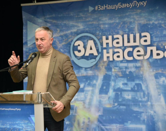 Tehničke izmjene važne za poštene i zakonite izbore