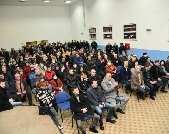 Iz BL šaljemo poruku: Dolaze promjene u Srpsku