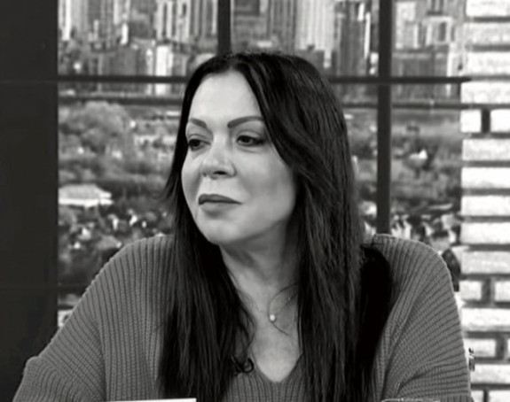 Ksenija Vučić godinama bila u novinarstvu