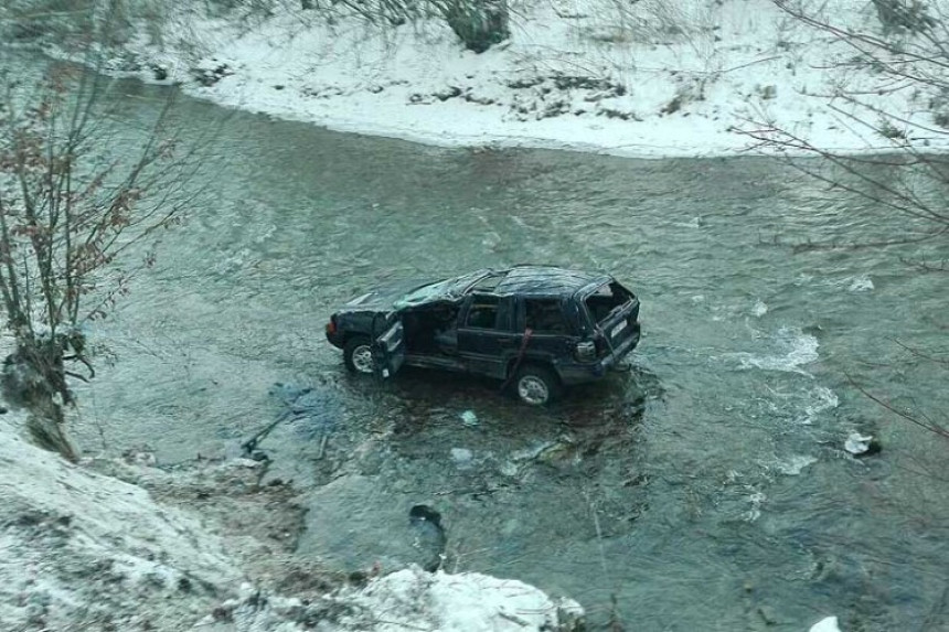 Poginulo jedno lice u Grabovici kod Kotor Varoša