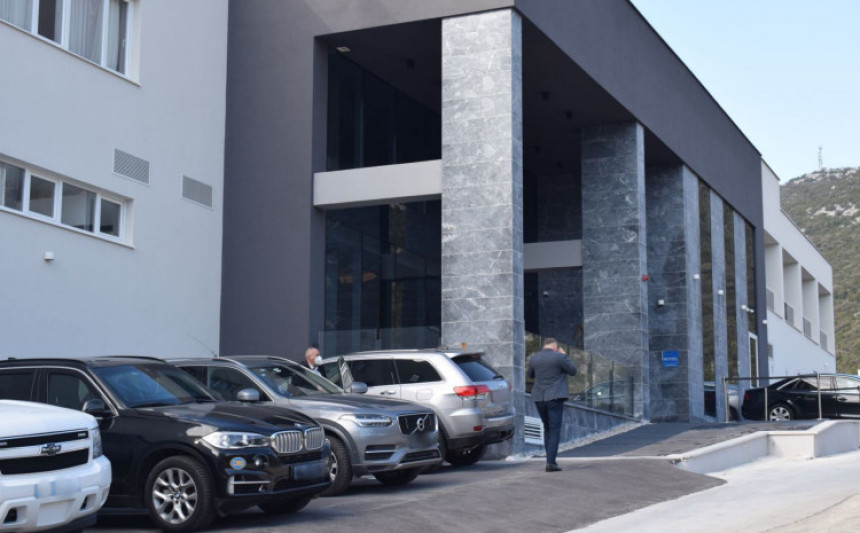 Neum: Na pomolu napredak u pregovorima?