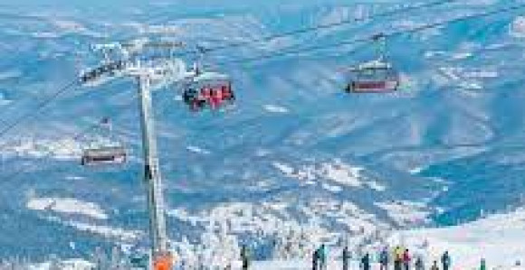 Danas sunčano, temperatura u porastu od pet do 10