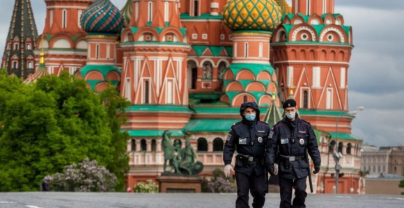 Troje povrijeđenih u eksploziji gasa kod Moskve
