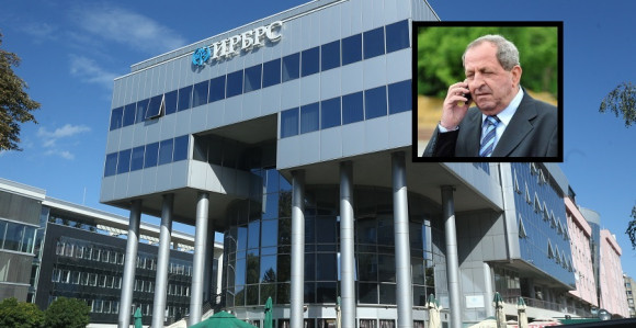 IRB ponovo spasila Ćubića sa 4,6 miliona maraka