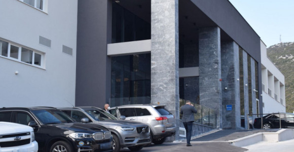 Neum: Na pomolu napredak u pregovorima?