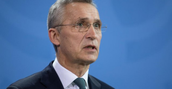 NATO ne planira da razmjesti trupe u Ukrajinu