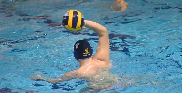 Vaterpolisti "Borca" u Mocartovim kapicama nižu uspjehe