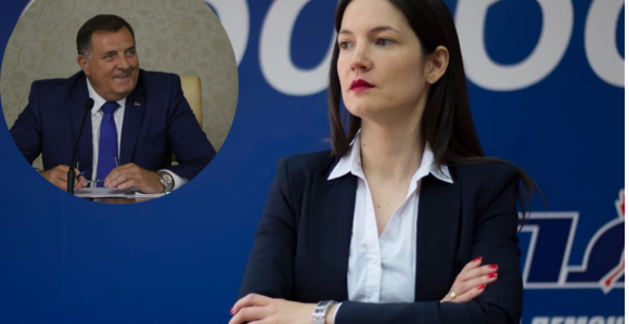 Povlače se velike "srbende" po nalogu Dodika