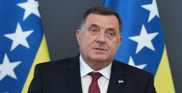 Očekivano i nije prvi put: Dodik se ponovo povlači -Odustao od vraćanja vojske i UIO