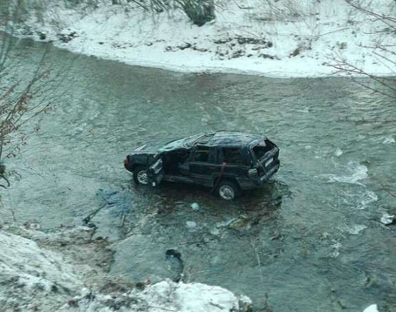 Poginulo jedno lice u Grabovici kod Kotor Varoša