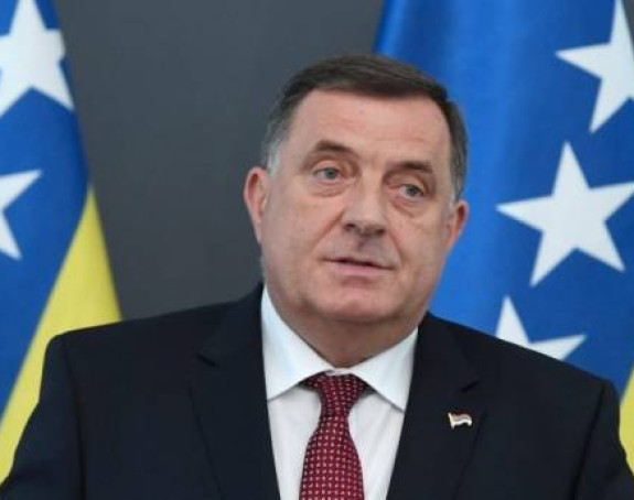 Очекивано и није први пут: Додик се поново повлачи -Одустао од враћања војске и УИО