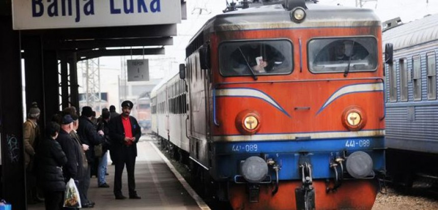 Željeznice Srpske ovih dana primiće 57 novih radnika