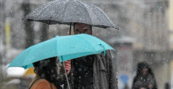 U popodnevnim časovima očekuju se padavine