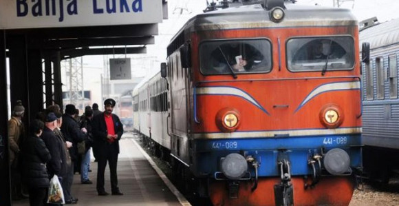 Željeznice Srpske ovih dana primiće 57 novih radnika