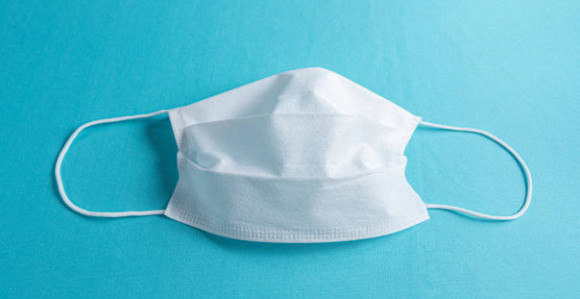 Papreno kažnjen jer je skinuo masku samo na 16 sekundi!