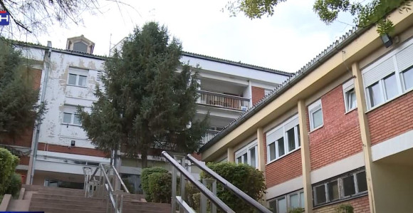 Zakazao sistem u slučaju Dom "Rada Vranješević"