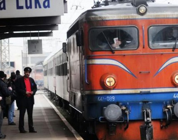 Željeznice Srpske ovih dana primiće 57 novih radnika