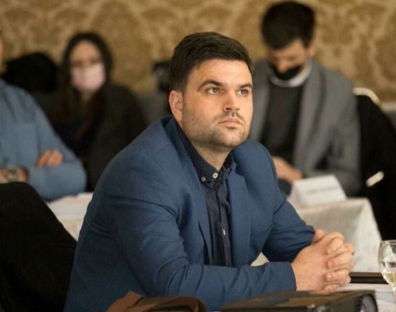 "Mi smo izgubili većinu ali je DNS izgubio obraz"