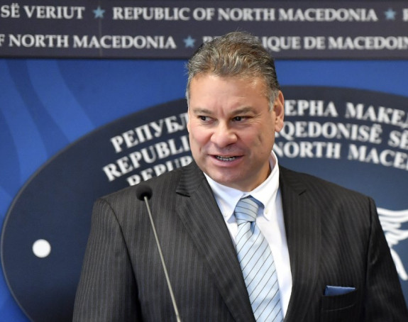 Troši se vrijeme na korumpirane političare