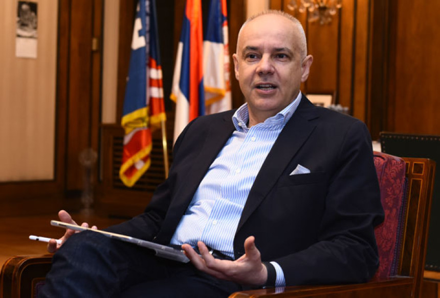 Beograd hoće završnicu turnira košarkaške Evrolige
