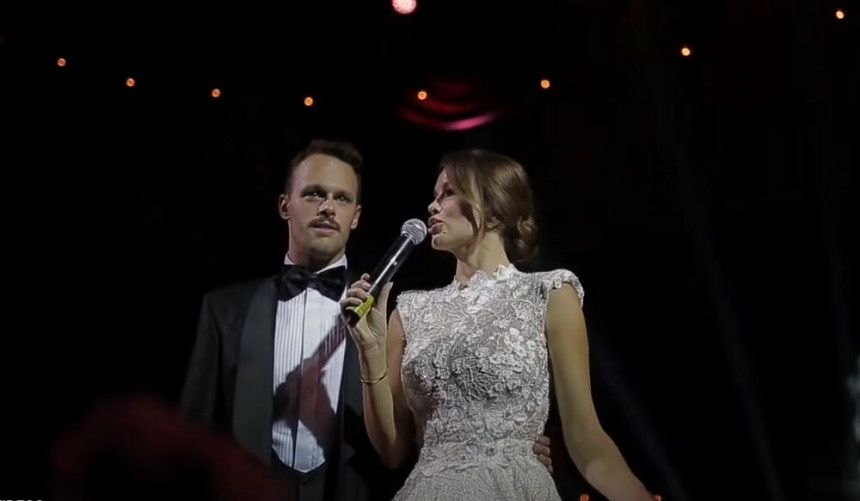 Severina izbrisala sve što je veže sa Igorom, pa i spot