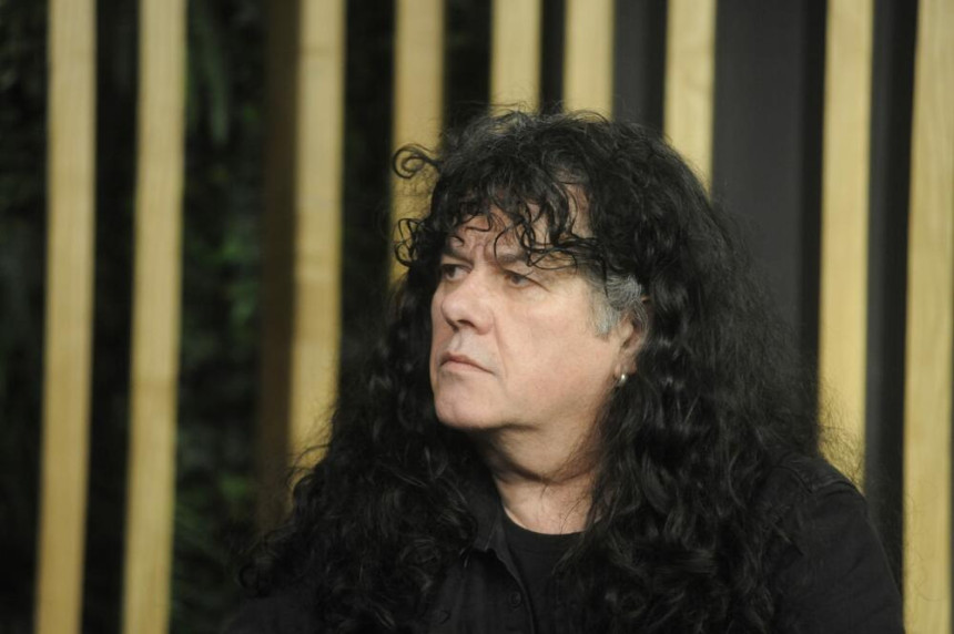 Gale iz Kerbera najavio koncert i otkrio kako je nastao njihov najveći hit!