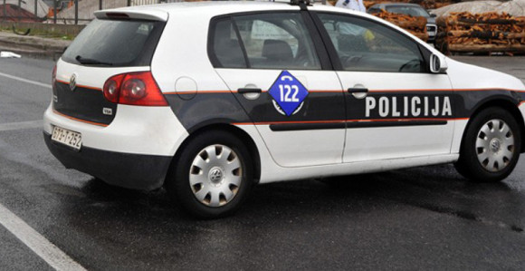 Sarajevo: Dva automobila potpuno izgorjela