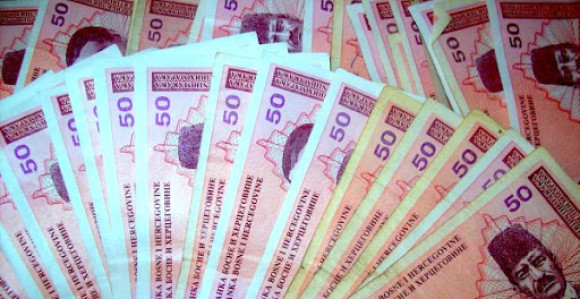 Poskupljenja će pojesti povećanje plata u Srpskoj