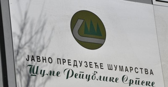 Direktor i ostali nezakonito u foteljama ove firme