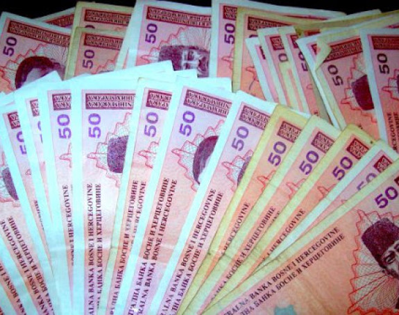 Poskupljenja će pojesti povećanje plata u Srpskoj