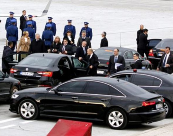 Građanima poručuju da su razmaženi, a njima limuzine