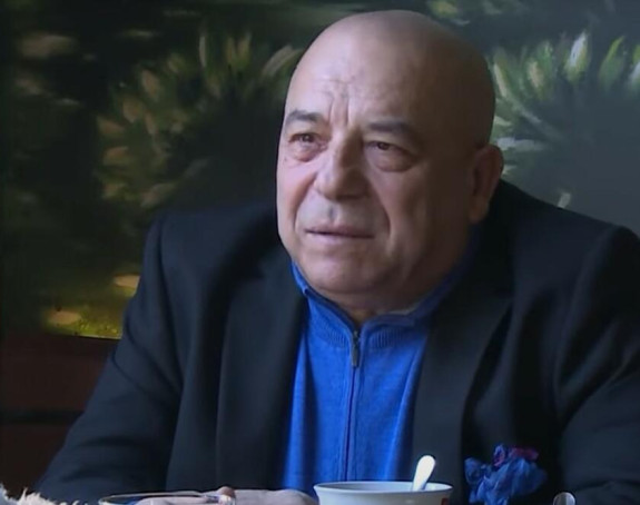 Hasan Dudić na ivici suza, bol za bratom Šabanom ne prolazi!