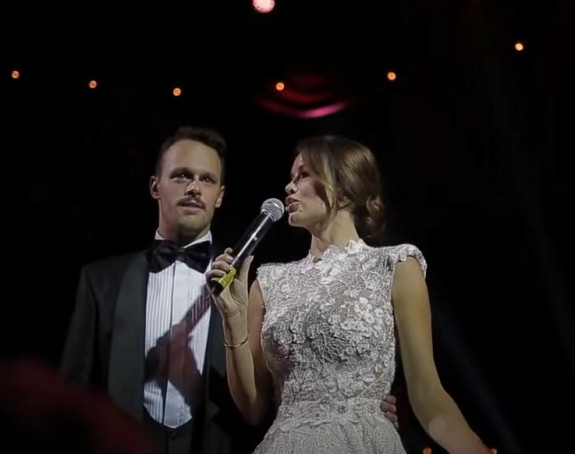 Severina izbrisala sve što je veže sa Igorom, pa i spot