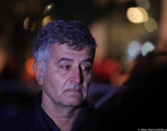 Drugi mjesec potrage: "Ja sam spreman na sve"