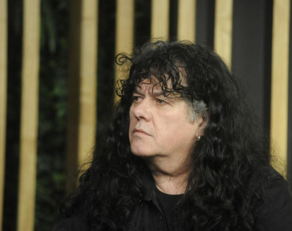 Gale iz Kerbera najavio koncert i otkrio kako je nastao njihov najveći hit!