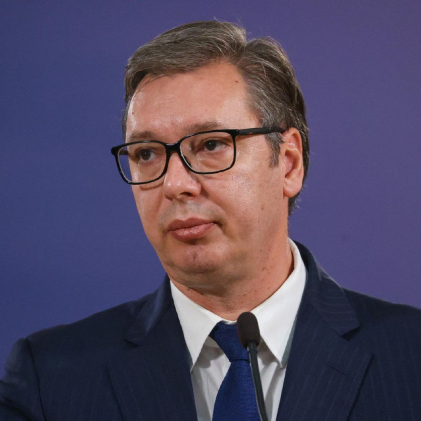 Dojava o pripremi atentata na predsjednika Srbije stigla iz Francuske