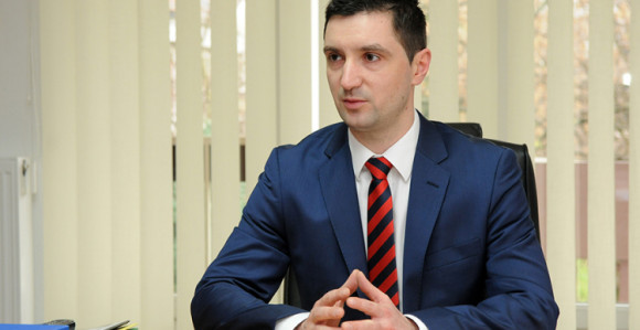 Kajkut podnio ostavku u Domu "Rada Vranješević"
